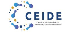 Logo CUAIEED